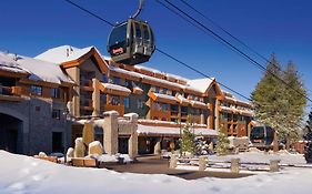 Marriott Grand Residence Club, Lake Tahoe